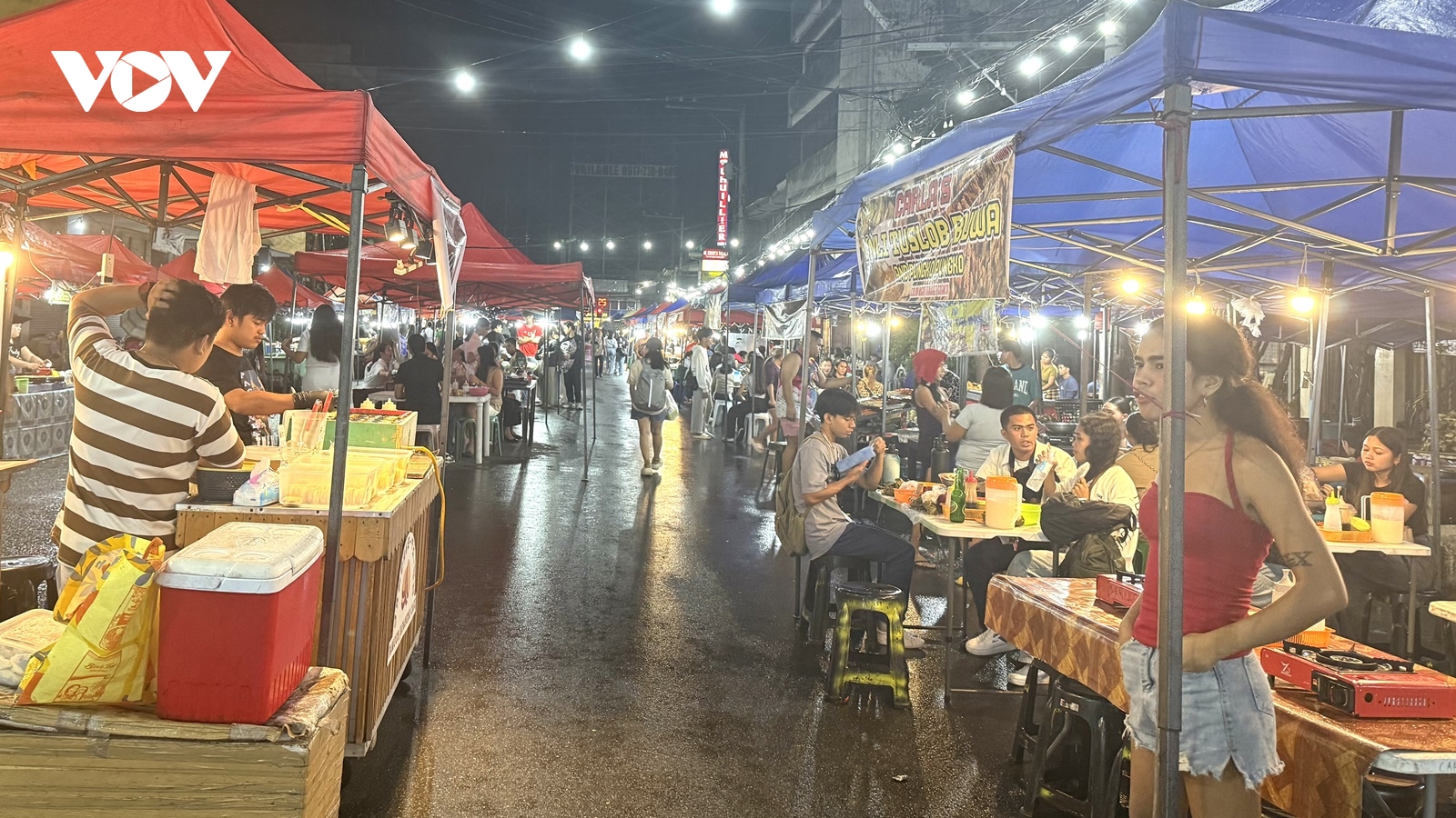 LHQ cảnh báo nạn đói toàn cầu, Philippines kêu gọi không tích trữ lương thực